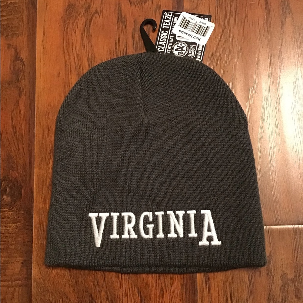 Virginia Beanie